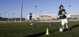 La Universidad de Cádiz impulsa el deporte con modernas instalaciones y convenios en la provincia