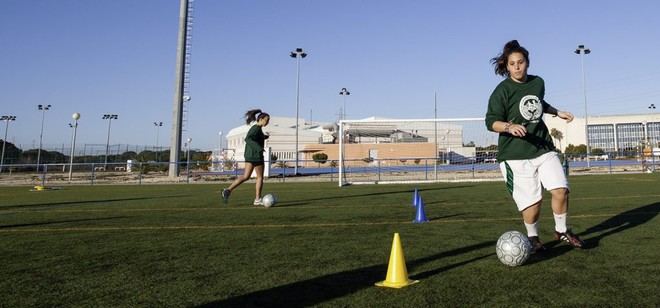 La Universidad de Cádiz impulsa el deporte con modernas instalaciones y convenios en la provincia