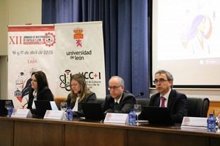 Encuentro en León sobre liderazgo femenino en la ciencia y talento investigador