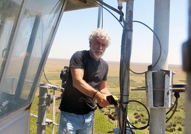 Misión de la ESA estudiará las Islas de Calor Urbanas desde el espacio con José Antonio Sobrino al mando