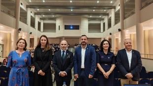 Cerca de 200 investigadores participan en las Jornadas de Doctorado de la Universidad de Oviedo