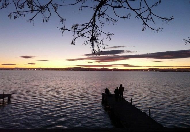 Jornadas sobre L'Albufera presentan propuestas para mejorar la calidad del agua y conservar hábitats