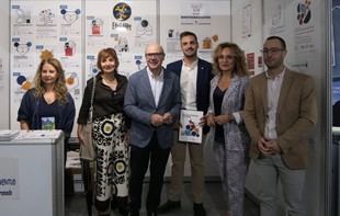 La Universidad de Granada recibe a más de 12.000 nuevos estudiantes de grado