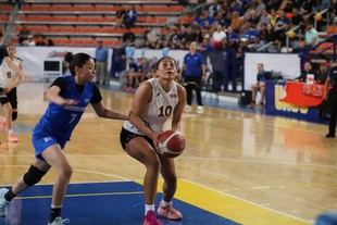 Leonas de Anáhuac aplastan a Borregas y avanzan a la final nacional