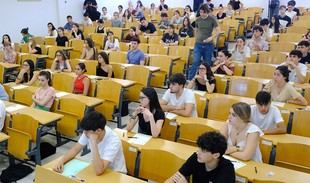 Cambios en la ponderación de Matemáticas para la PAU en 35 grados universitarios