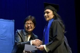 Graduación de 74 egresados de Derecho en modalidades alternativas en BUAP