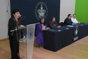 Mujeres impulsan la paridad en decisiones universitarias, afirma Cedillo