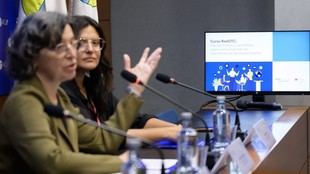 Formación especializada en transferencia de conocimiento en la CEU UCH