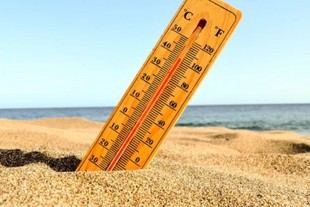 Impacto de las olas de calor en el turismo internacional en España
