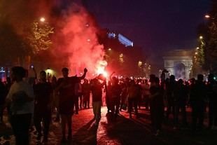 Emociones en el fútbol: de la pasión a la violencia