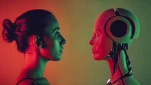 Estudio revela similitudes entre relaciones humanas y vínculos con inteligencia artificial