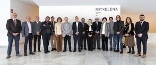 Las Secretarías Generales del G-9 se reúnen para compartir experiencias y abordar la LOSU