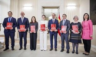 Seis universidades públicas de Madrid firman nuevo acuerdo de financiación