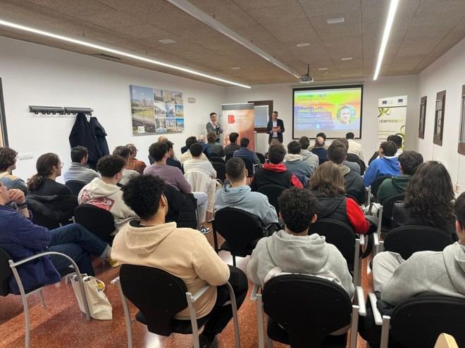 Las Tramuntana Talks celebran su décima edición fomentando el emprendimiento