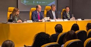 Encuentro en la UJA sobre la calidad universitaria en Andalucía