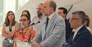 Universidades de Granada y Jaén recurren informe negativo sobre Grado en Ingeniería Biomédica