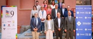 Universidades del G-9 discuten cambios en docencia y evaluación en Palma