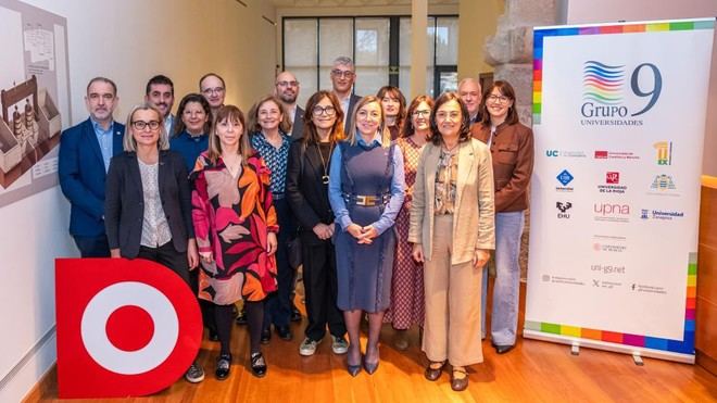 Universidades del G-9 piden claridad normativa a la ANECA