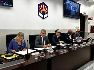 Universidades apoyan propuesta de la Junta para distribuir 1.826 millones de euros