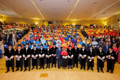 Acuerdo positivo para la financiación de universidades en Andalucía