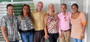 Universidad de Cádiz lidera un innovador proyecto para erradicar la violencia de género en universidades cubanas