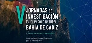 Investigadores de la Universidad de Cádiz se reúnen en las V Jornadas sobre el Parque Natural Bahía de Cádiz