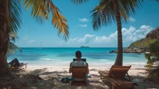 Desconectar en vacaciones es clave para el bienestar emocional