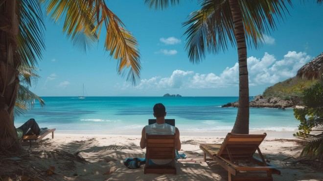Desconectar en vacaciones es clave para el bienestar emocional