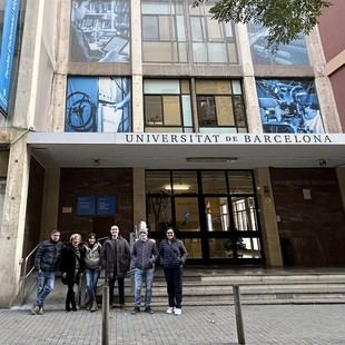 Estudio revela deficiencias en visibilidad web de visualizaciones de datos deportivos