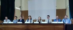 X Jornadas de Protección Radiológica y Radiofísica Hospitalaria en Extremadura