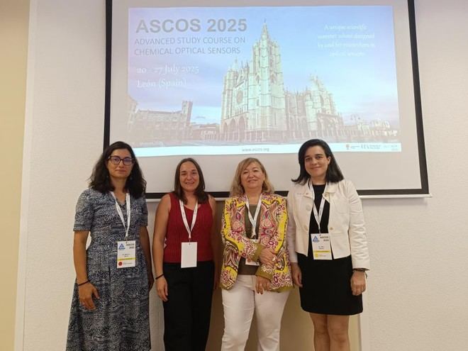 Laura Lechuga impulsa diagnósticos precoces de cáncer con sensores ópticos en la ULE