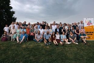 El Laboratorio de Óptica y Biosciencias celebra su 25 aniversario en Politécnica