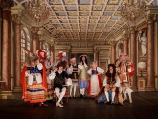 Sorbonne Université y Obvious presentan nuevas funciones de "L’Astrologue" en París