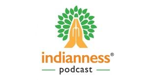 Conversación sobre liderazgo y valores en el podcast Indianness
