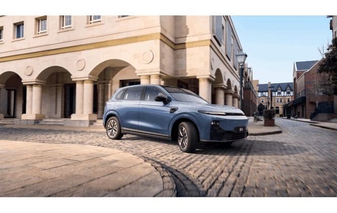 Leapmotor inicia pedidos del B10, un SUV eléctrico accesible y tecnológico