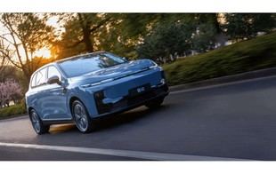 Leapmotor alcanza un hito con su primer millón de vehículos producidos