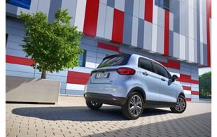 Leapmotor vende más de 1.000 unidades en España en el primer semestre de 2025