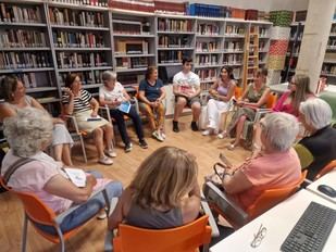 Beca RALBAR impulsa un verano literario en Lorenzana con actividades para fomentar la lectura