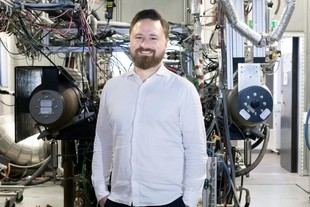 Evento sobre el desarrollo de combustibles sostenibles en RWTH Aachen