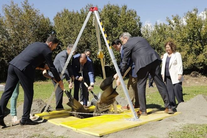 El nuevo edificio de INEFC Pirineus se inaugurará en 2027