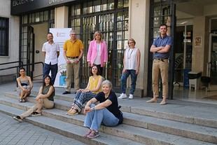 El CEIP El Olivo recibe el Premio Nacional al Fomento de la Lectura 2025