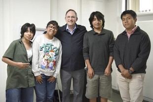 La lectura y escritura como claves de la libertad según Palou