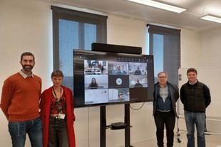 Leitat avanza en la creación de dispositivos médicos personalizados gracias a la Red DiM?D