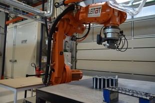 Laboratorio innovador en Terrassa para el reciclaje de baterías