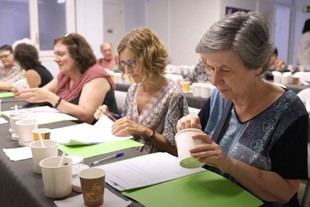 Investigación sobre proteína de insecto en lácteos pasteurizados por Leitat y UOC