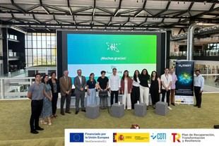 Leitat lidera la innovación en tecnologías del hidrógeno con la Red Cervera H2ENRY