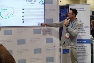 Leitat avanza en minería circular con nuevas patentes y recuperación de materias primas