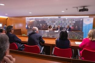 Global Omnium se une al Patronato de la Fundación Universitat Jaume I-Empresa