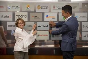 Kerakoll se une al Patronato de la Fundación Universitat Jaume I-Empresa