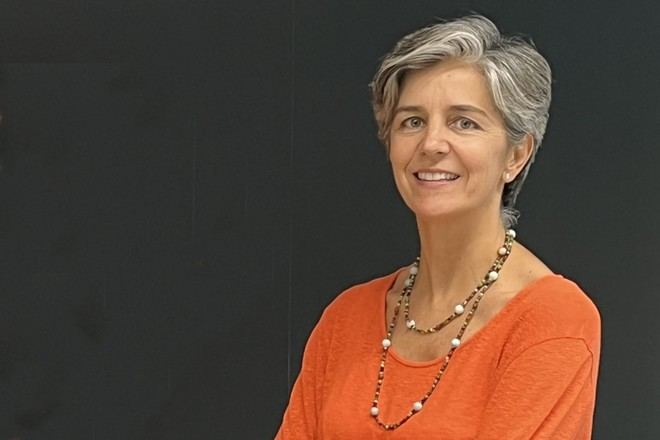 Marta Puyuelo Gros recibe el Premio Alfons Borja por su trayectoria profesional en sostenibilidad